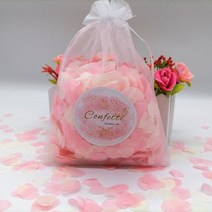 데코 소품마법의 금색 페이퍼 색종이 웨딩 스프린크 푸시 팝 걸스 베이비 샤워 유니콘 생일 가방, 18 Love Series A