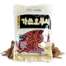 가쓰오부시 가쯔오부시 가다랑어포 500g 국물용 국수장국 국물내기