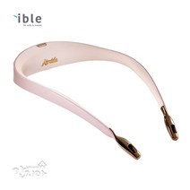ible 웨어러블 음이온 휴대용 공기청정기 M1 / 50Cm, 04.ible L1 핑크