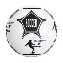 축구공 비치볼 위니코니 물놀이용품