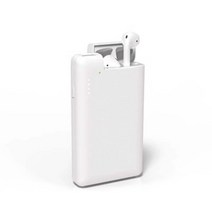 2in1 보조배터리 10000mAh 에어팟 동시충전