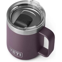 YETI 예티 손잡이텀블러 머그컵 10온스, H