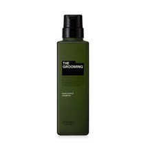 남성헤어케어 더그루밍 남성 샴푸 500ml+샘플팩