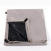 차량용 승용차 텐트 타프 사이드 차박 캠핑 자동차 그늘막, K