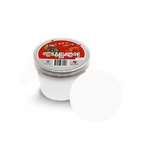 칼라클레이 애니클레이 버켓 110g (색상선택) 컬러클레이 아이클레이, 11. 110g 흰색