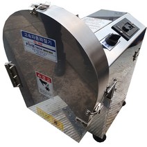 화이브테크 탕파절단기 fs-100s 대파절단기 fs-200