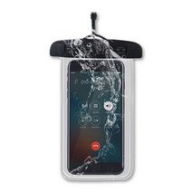 스마트폰 원터치 방수팩