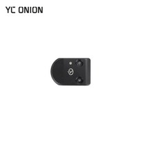 카메라 슬라이더 호환 레일 로닌 RS2 안정기용 YC Onion 블루투스 연결 제어 모듈 액세서리