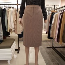 비씨비지 BCBG 넘버 CHECK SK A1W9S201 74