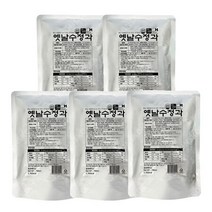 디저트앤 옛날 수정과 790ml X 5개 희석음료 전통 농축액, 상세페이지 참조, 상세페이지 참조, 상세페이지 참조