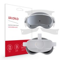 스코코 PICO 4 올인원 VR 외부 전신 보호필름, 단품