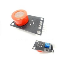S084 MQ7 일산화탄소 가스 센서 모듈 아두이노