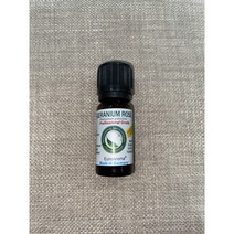 유로 아로마 프로페셔널 에센셜 오일 10ml, 유로 프로페셔널 제라늄(5ml)