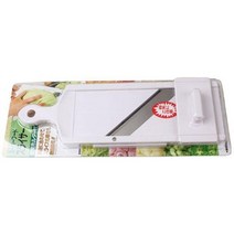 BUyuS다용도채칼 양배추 주방용품 채소칼 채칼 일본산굿딜 브이숍