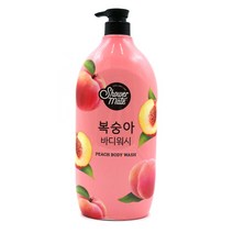 [우수제품] ^^&&^^++ 샤워메이트 복숭아 바디워시 1200g 바디클렌져 바디용품 바디워시대용량 바디케어 바디샴푸 샤워젤 Zendia