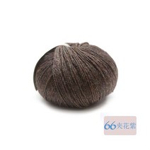 니트 메리노울 장갑 50G/Balls Merino Wool Yarn Soft Medium-roving DIY Hand knitted Crochet scarf clot