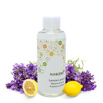 네이센트 디퓨져 리필 (300ml) 1+1, 300ml, 로즈마리