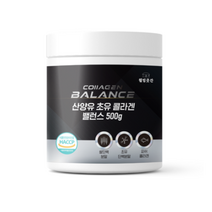 웰빙곳간 산양유 단백 분말, 500g, 9개
