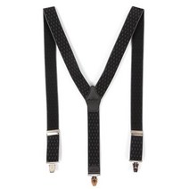 [탑100] 남성 허리 어깨 멜빵 정장 멜빵끈 디자인 서스펜더 12381EA