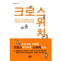 크로스위치, 나남, 덴츠 크로스미디어 개발 프로젝트팀 저