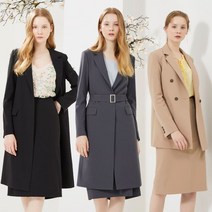 마르조 여성에끌라셋업 스커트