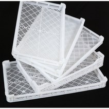 플라스틱 건조채반 야채 과일 건조기