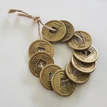 엽전 옛날동전 상평통보, 04 엽전 (상평통보28mm) 10개입