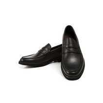 소프트 페니 로퍼/PF7FHL021BK