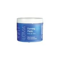 LOMA 로마 포밍 페이스트 왁스 94ml, 단품없음