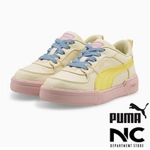 셀러허브 1 푸마 NC12 타이니코튼콜라보키즈주니어신발 385762-02