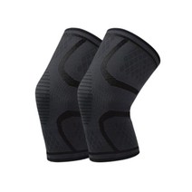 골드하이 헬스 무릎보호대 2개