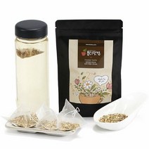 상지차 10티백 (뽕나무가지차), 단품, 단품