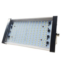 85W 선박용 방수 LED 투광등 외부 투광기, DC12V