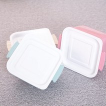 점보쿡 찬합 미니 3단찬합 도시락통 런치박스 반찬통 주방용품