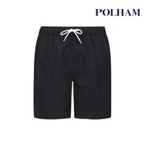 폴햄 [폴햄] 남성 나일론 4부 비치 반바지_PHA2PH1500