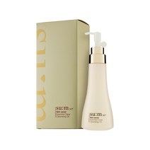 숨37도 스킨 세이버 에센셜 클리어 클렌징 오일, 1개, 250ml