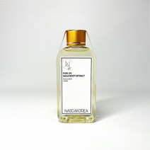 나스카코리아 퓨어100 황금추출물 원액 100ml DIY재료 화장품재료
