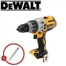 12V(18V) 충전 무선 전동 햄머 드라이버 베어툴 DCD996N디월트, 01.?DCD996N_베어툴