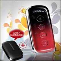 매직카 나노 스마트키 경보기 원격시동 근접도어 오토도어, 1개, 매직카나노