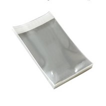 접착식 opp 포장 봉투, 50개