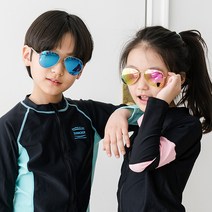 꾸미 아동용 보잉 선글라스/어린이선글라스/아동보잉