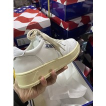 패들 킥판여성용 플랫 레이스업 캐주얼 스니커즈 디자이너 신발 Sapatos Femi, 03 WHITE_06 40
