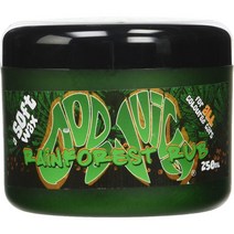 도도쥬스 레인포레스트 럽 왁스 250ml