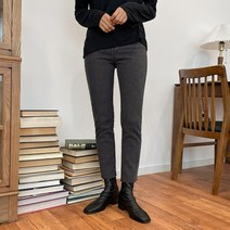 올시즌 221. 페니 흑청 일자컷팅진