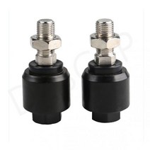 공압 실린더/실린더 부품 용 플로팅 조인트 플로트 볼 밸브 FD1004 M4 * 0.7 M5 * 0.8 M8 M10 M12 M16 M20, M12 x 1.25