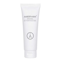 암버팜 오리지널 솔트 크림 125ml, 1개
