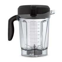 비타믹스 컨테이너 64온스. 로프로파일, VitamixContainer