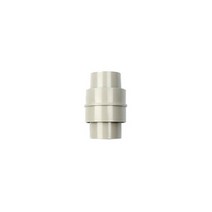 씽크대호스 일자연결 30.5mm 연결대 배수구 주방용품 싱크