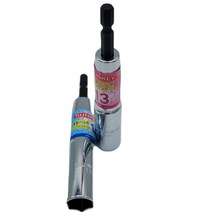 롱비트소켓 썬키 복스 롱복스 소켓, 21mm