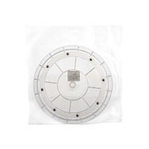 4642 회전원판 140 투명, 없음